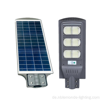 Straßenbeleuchtung Outdoor Solar Led Street Light